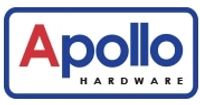 Apollo Hardware coupons